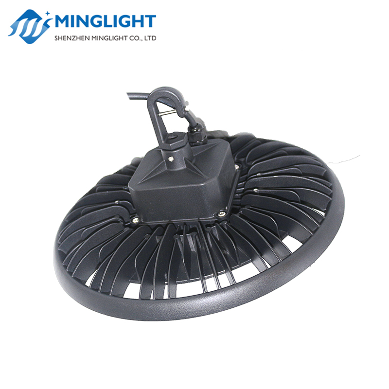 Lumină LED de înaltă golf HBX 200W