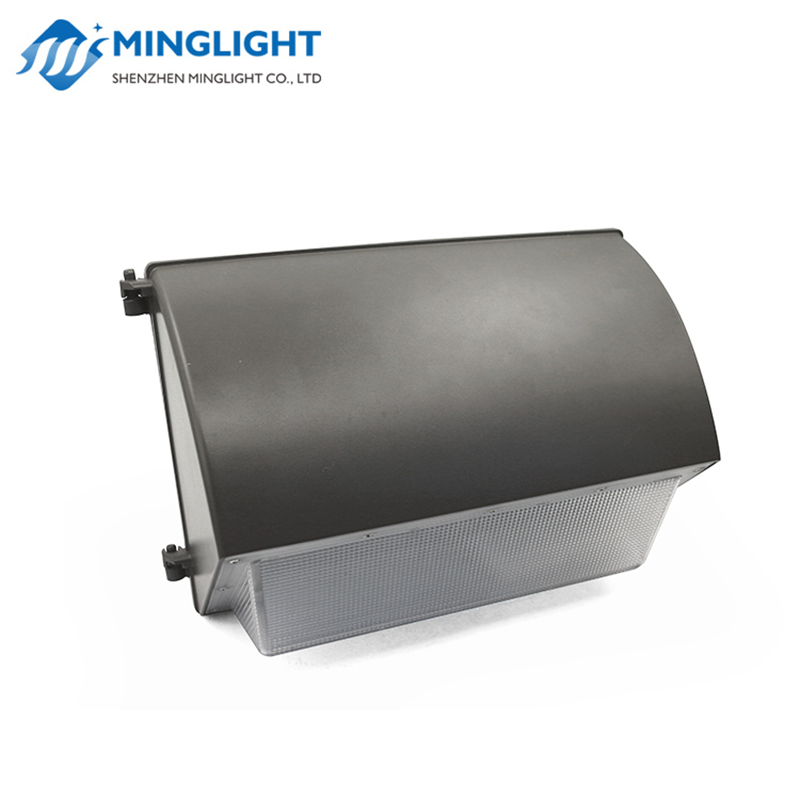 LED-ul pachetului de perete WPB2 120W
