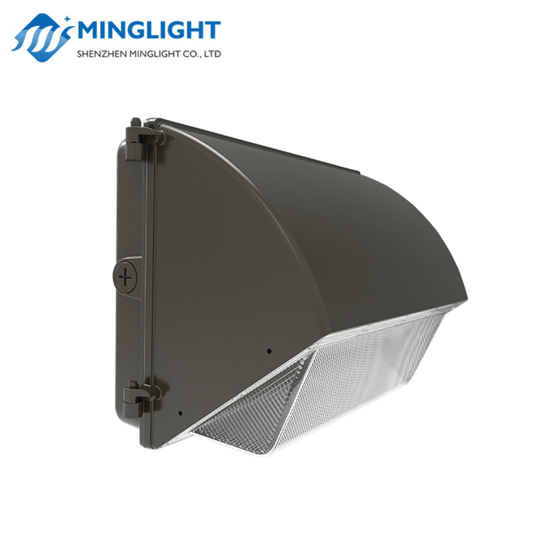 LED-ul pachetului de perete WPB2 120W