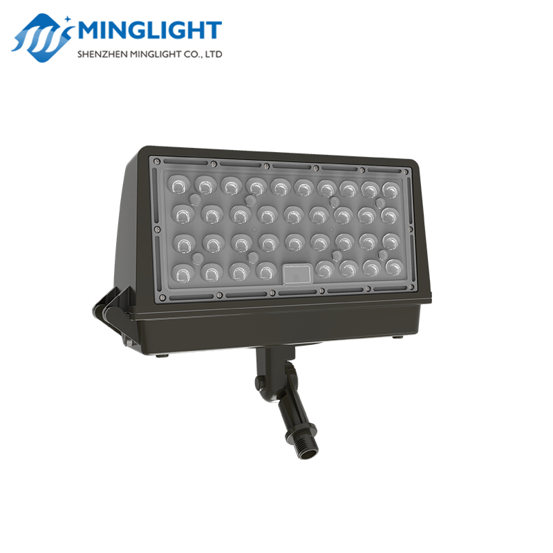 Aplicație de perete cu LED WPC2 100W