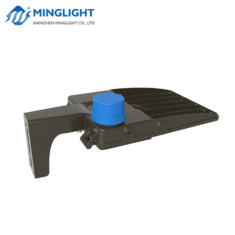 Lumina de parcare LED PLB 100W