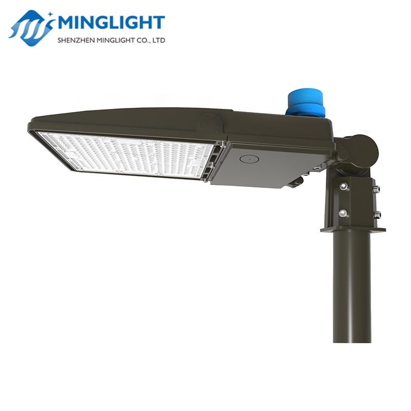 Lumina de parcare LED PLB 150W