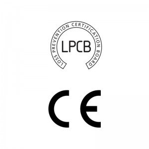 TX7300 Stroboscop sonorizabil