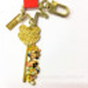 Cheie cu cheie P027