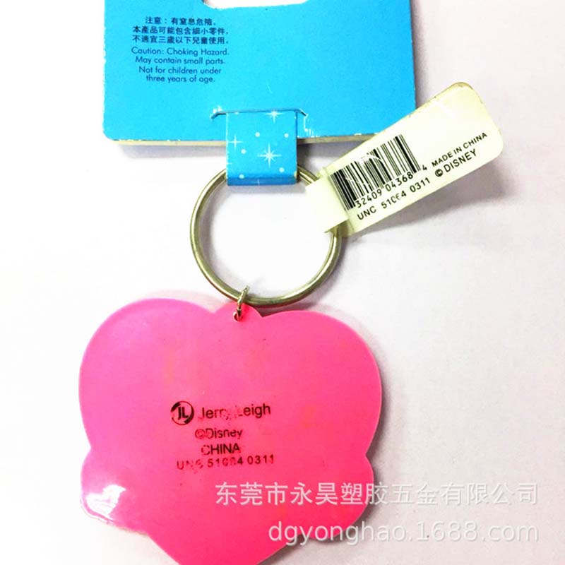 P028 cheie din PVC