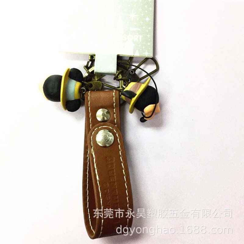 Breloc pvc P029