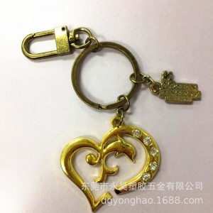 Cheie de inimă P030