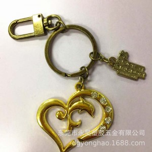 Cheie de inimă P030