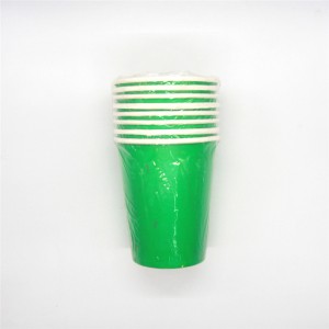 Fabricare profesionistă articole de masă de masă de unică folosință ieftine furnizor