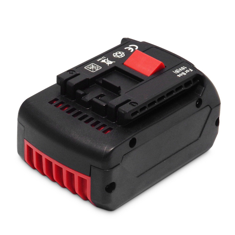 Bosch BAT609, BAT609G, BAT618 18V 3000mAh Baterie reîncărcabilă Li-ion