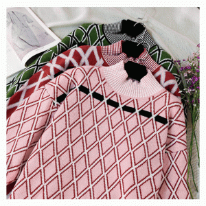 Rochie de pulover din tricot, cu dimensiuni plus, cu dimensiuni plus