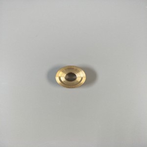 Piese de strunjire pentru echpiment automat