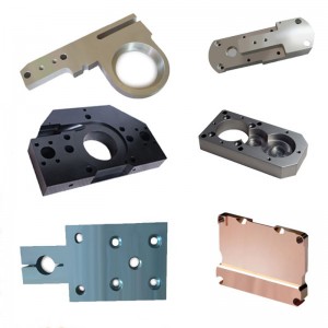 Piese de strunjire pentru echpiment automat