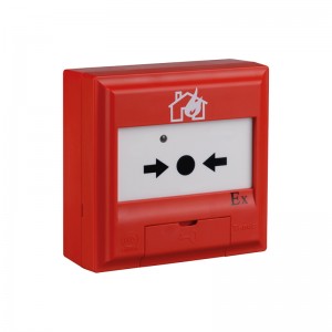 Punct de apel manual convențional TXC3150