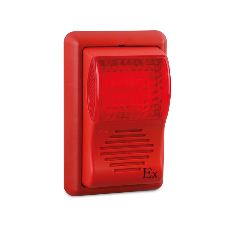 TXC3304 Stroboscop sonor convențional