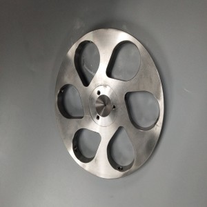 Piese de strunjire CNC pentru Assambly Automatic