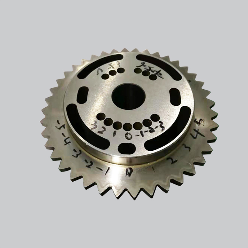 Piese de strunjire CNC pentru Assambly Automatic