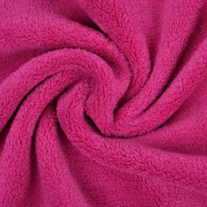 Pijama pentru femei moi din fleece pentru adulți