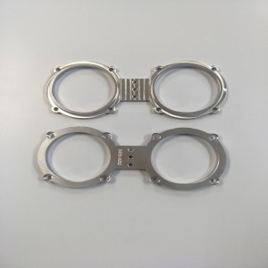 Turn de lucru de frezare pentru echipamente industriale de asamblare