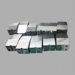 Turn de lucru de frezare pentru echipamente industriale de asamblare