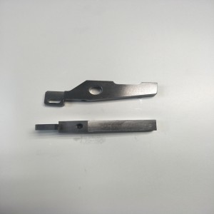 China furnizor piese automate CNC