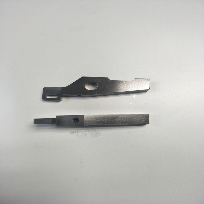 China furnizor piese automate CNC