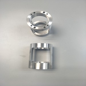 China furnizor piese automate CNC
