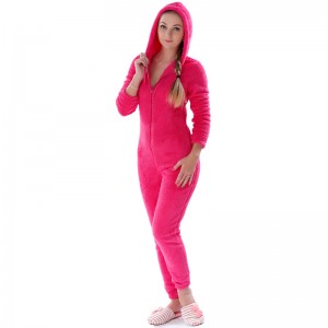 Seturi pentru adulți Onesie Coverall Pijama