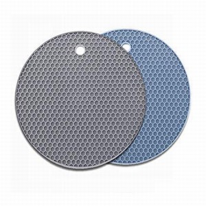 Cupă de cafea din cauciuc Cușcă de bucătărie Covorașe din silicon