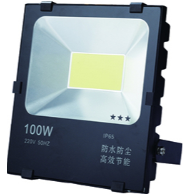 Serviciu lung 100w 5054 SMD LED FLOODLIGHT de la Linyi Jiingyuan