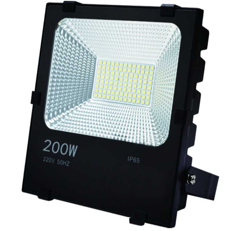 150W / 200W / 300W - 5054 SMD LED FLOODLIGHT de la Linyi Jiingyuan