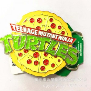 Cureaua cu cureaua de broasca testoasa P056