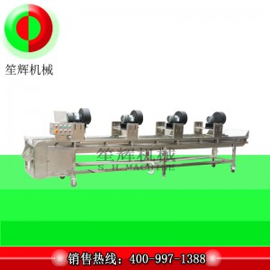 Linia de producție de uscare a aerului FGX-6