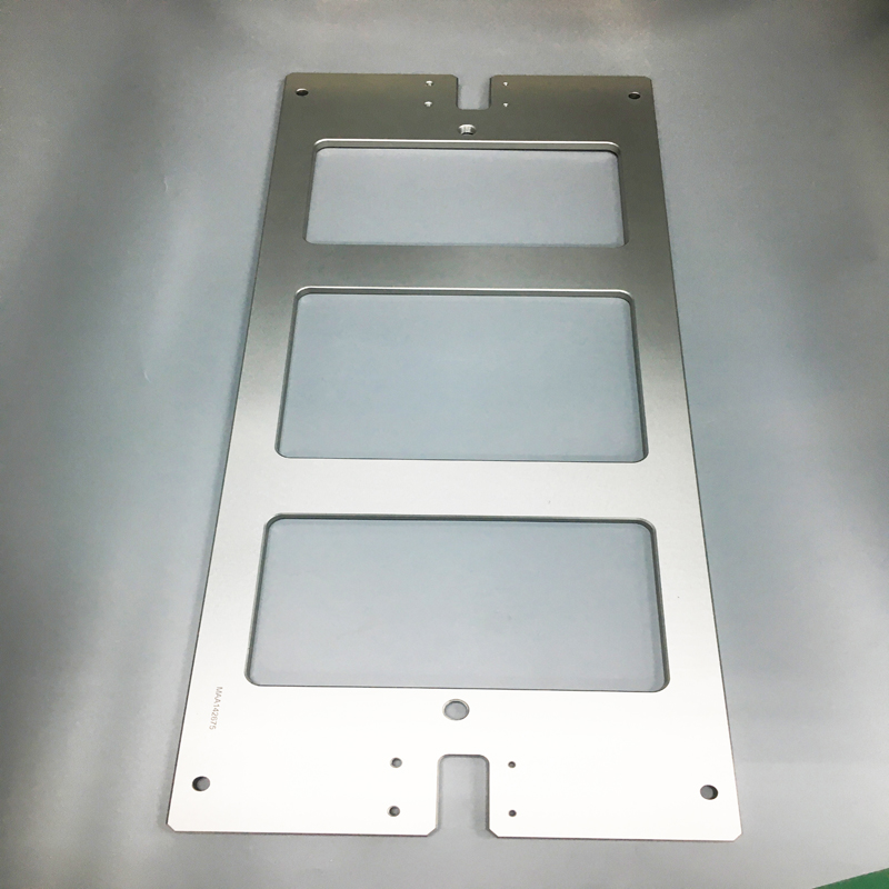 China furnizor piese CNC pentru echipamente automate