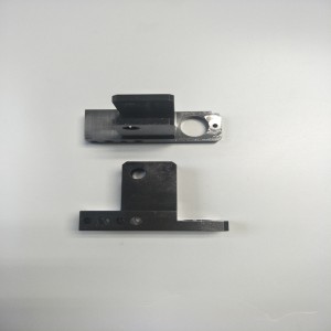 Piese de strunjire, Piese de frezare. Piese de sudare