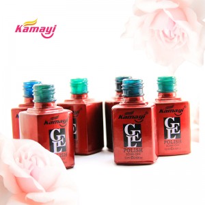 Kama 96 culori amețitor de culoare imersie UV Gel de unghii gel