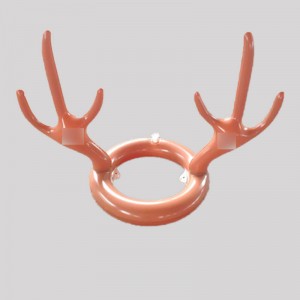 Inflatable Tree Branch Toss Joc Jocuri Partid Accesorii