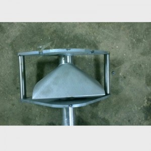 Mașini packaigng de bună calitate verticale anterioare