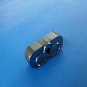 Cuțit de bună calitate pentru fălci de etanșare