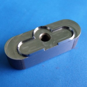 Cuțit de bună calitate pentru fălci de etanșare