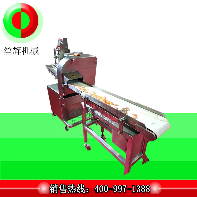 Felie de carne proaspata QP-160