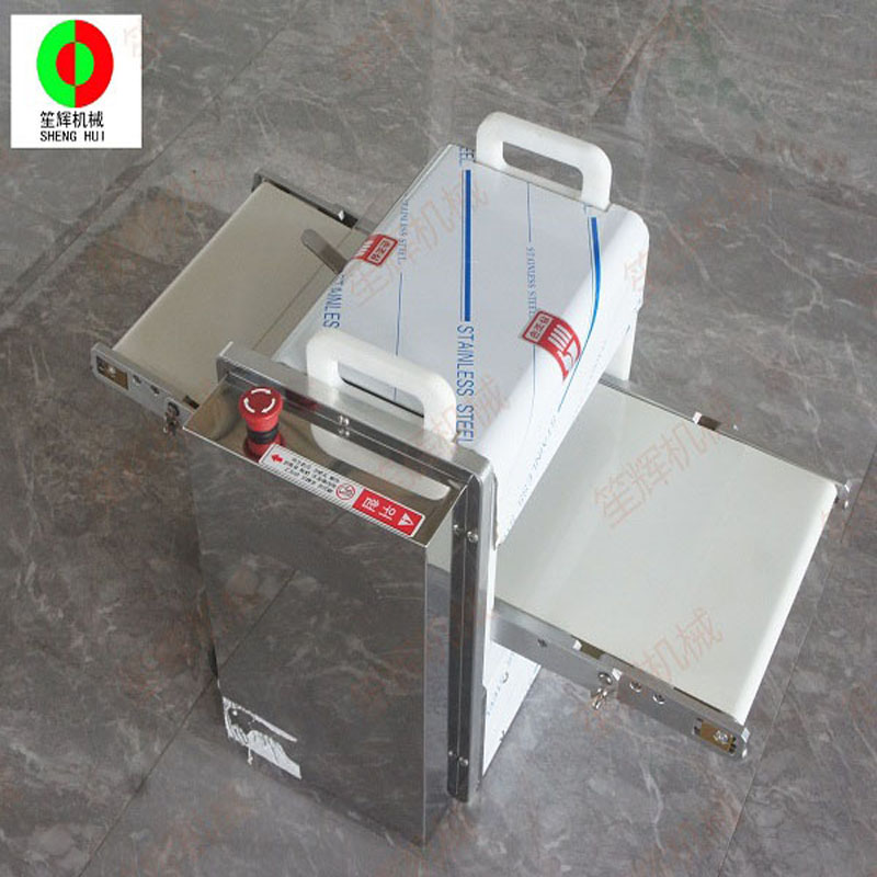 Felie de carne proaspătă QT-300K / QT-400K
