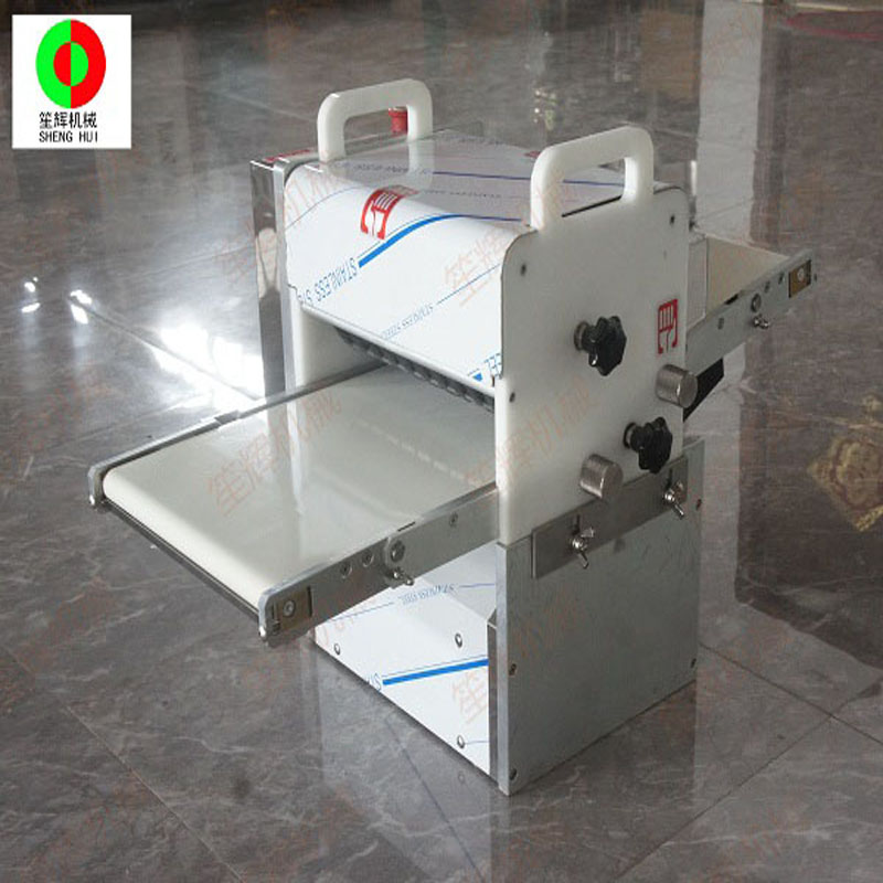 Felie de carne proaspătă QT-300K / QT-400K