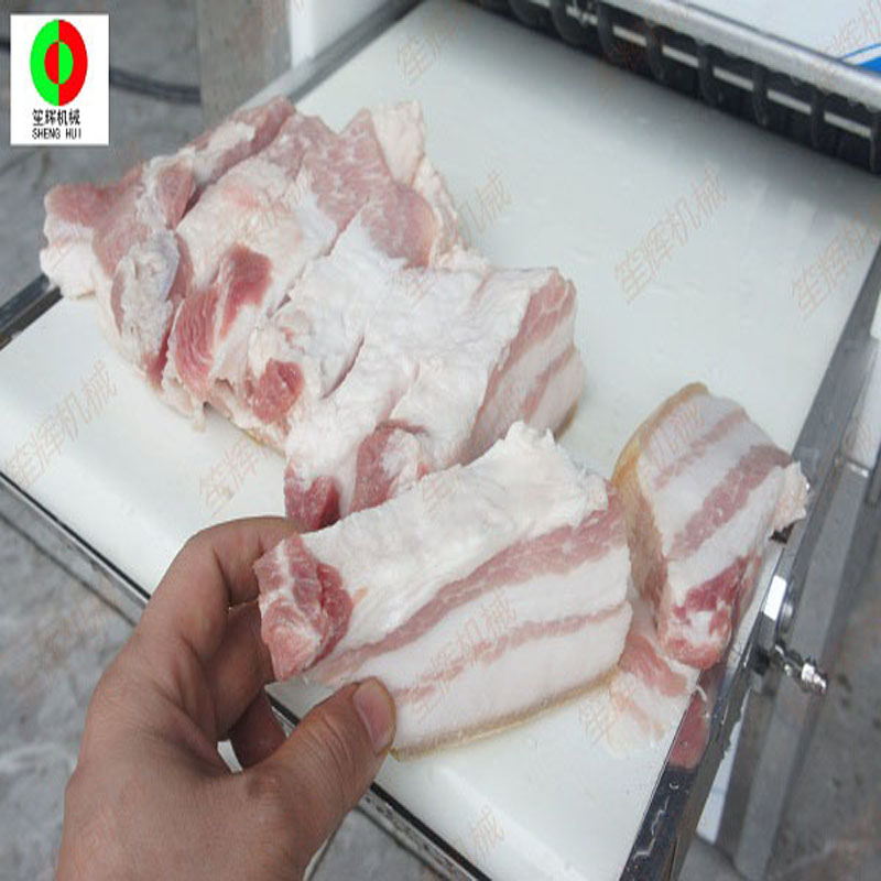 Felie de carne proaspătă QT-300K / QT-400K