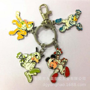 Lanț cheie Disney P067