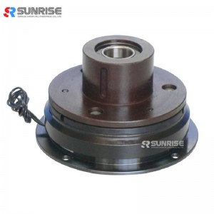 Dongguan SUNRISE Clutch electromagnetice ambreiaj industrial seria FCD
