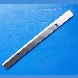 Cuțitele de mașini de ambalare personalizate pentru cerințele dvs.