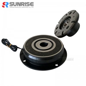 SUNRISE Piese pentru mașini de imprimat premium Ambreiaj electromagnetic FCD-1 (-2)