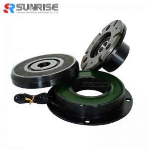 SUNRISE Piese pentru mașini de imprimat premium Ambreiaj electromagnetic FCD-1 (-2)