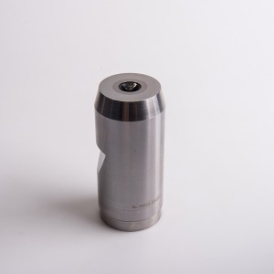 introduceți matrița cu șurub cu carbură de tungsten din aliaj dur